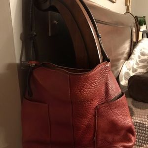 Sundance handbag